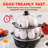 Dash Deluxe Egg Cooker-21131512