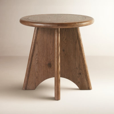Hayes 24" End Table
