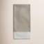 Serviette 20 po Galloway