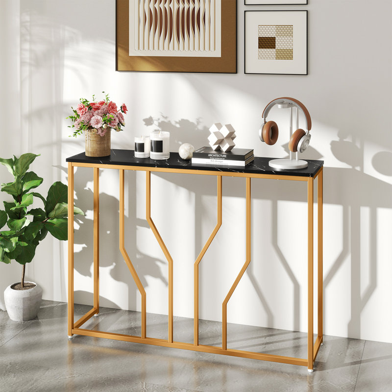 110cm Console Table