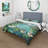 Canada Lakeside Tranquility I - Canada Duvet Cover Set - Microfiber Polyester-732449709
