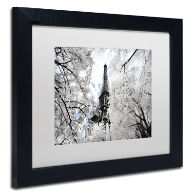 " Another Look At Paris V " by Philippe Hugonnard