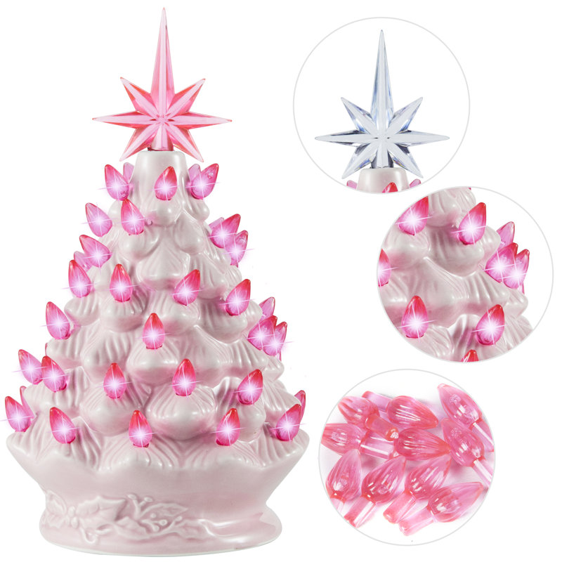 Christmas Tree Tabletop Tree
