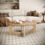 Table basse Lamanuel
