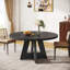 Round 119.4 Cm Dining Table-549024049