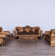 Cloyd 3 - Piece Living Room Table Set