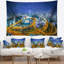 Photographie bangkok city tapisserie Cityscape-28484672