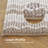 Hayzley Soft Luxury Bathroom Absorbent Shaggy Chenille Bath Rugs, Durable Non-Slip Plush Rug Mat-1242996902-1242996909