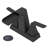 2-handle Bathroom Faucet with Drain Assembly-50929386