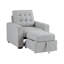 Chaise Lelystad-499712214
