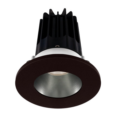 Ensemble d’éclairage encastré à del 3,13" remodel
