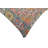 Jillian Geometric Throw Pillow