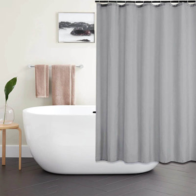 Rideau de rideau de bain 180x180CM