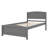 Saruf Platform Bed-1811395892
