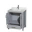 Sheffield 30" Single Bathroom Vanity Set-97623145