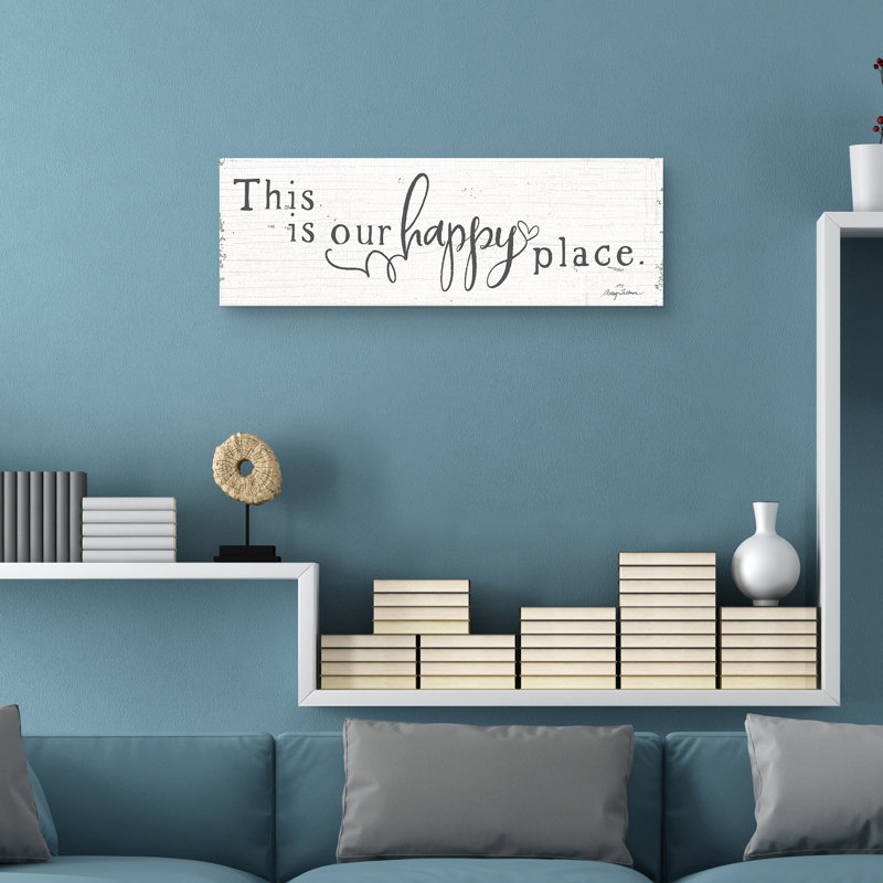 " Life at Home IX " Print