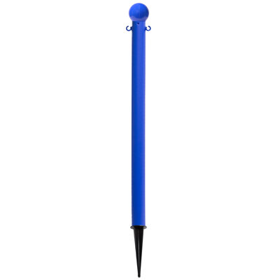 Poteau de sol Deluxe
