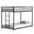 Modern Bed Frame