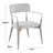 Eatons 17.75'' H Upholstered Armchair-2006164794-1950363095