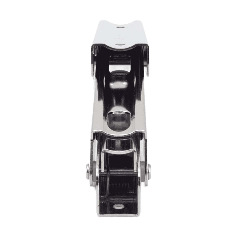 Support pliable Sugatsune en acier inoxydable 304 - EB-200/EP, fini électropolie