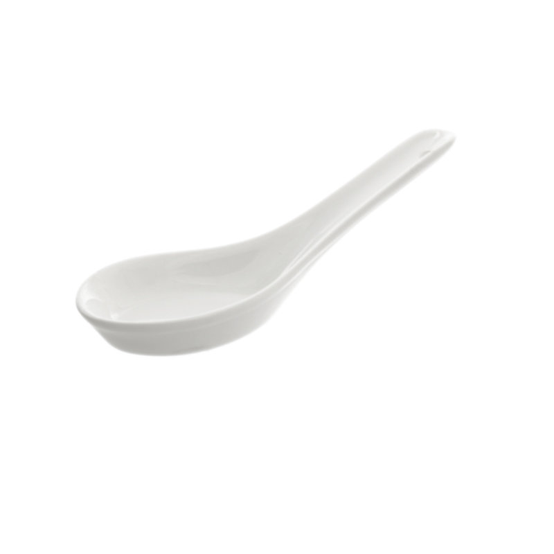 Whittier Soup Spoon