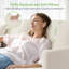 Nikali 3 Seater Teddy Sofa-1486623492