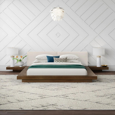 UltraFlex DELIGHT- Advanced Orthopedic Support, High-Density Foam Mattress (Made in Canada)
