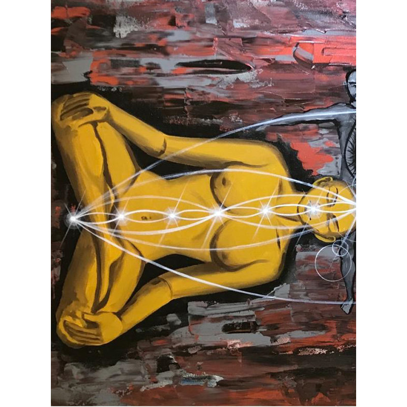 Painting Print