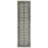 Christa Gray Area Rug-497819044