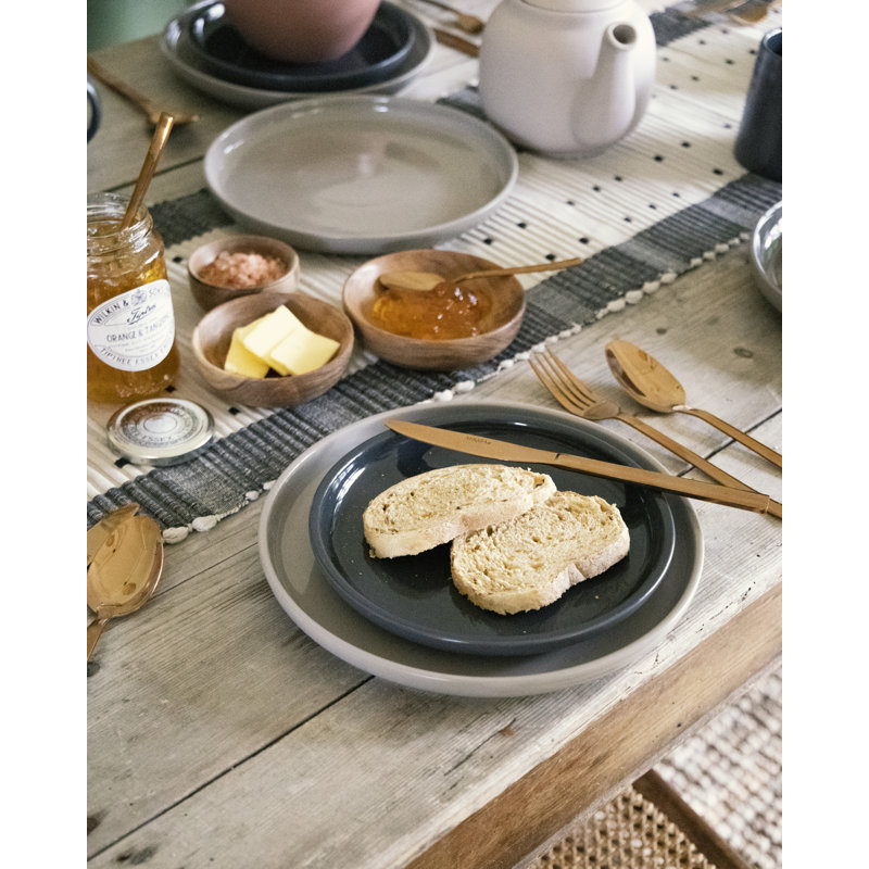 Serenity Side Plate