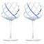 Rio 700ml Handmade Wine Glass Set-112684911