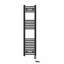Arlandria Straight Towel Rail Heated Towel Rails-1292705692-1292705680