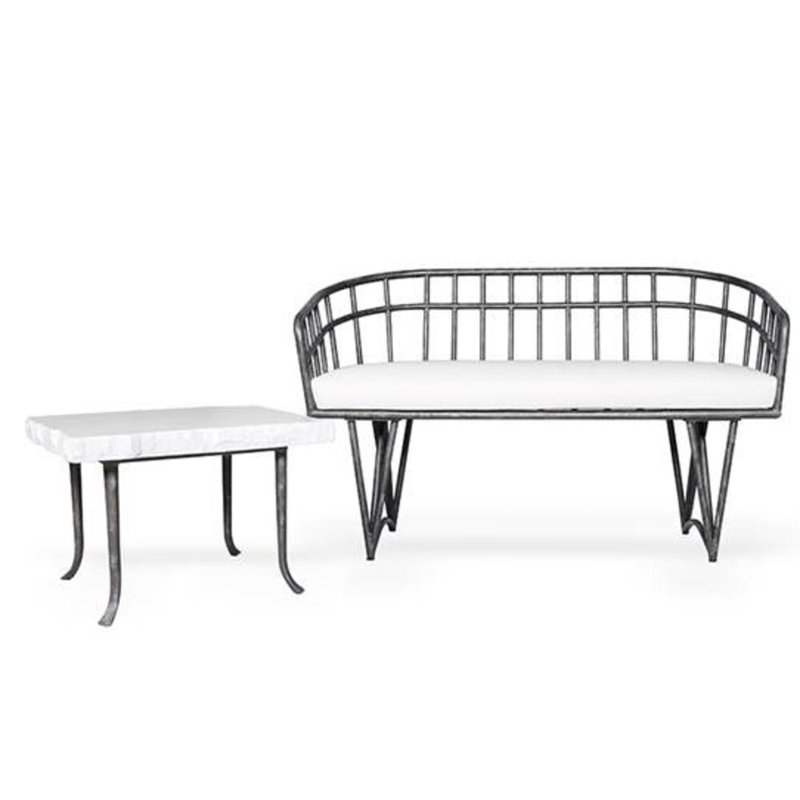 Jardin Outdoor Bench