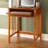 Meribelle Mission Desk with Keyboard Drawer-1844326748-1765296814