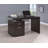 Alyun 47-inch 2-drawer Office Computer Desk White-2084105360