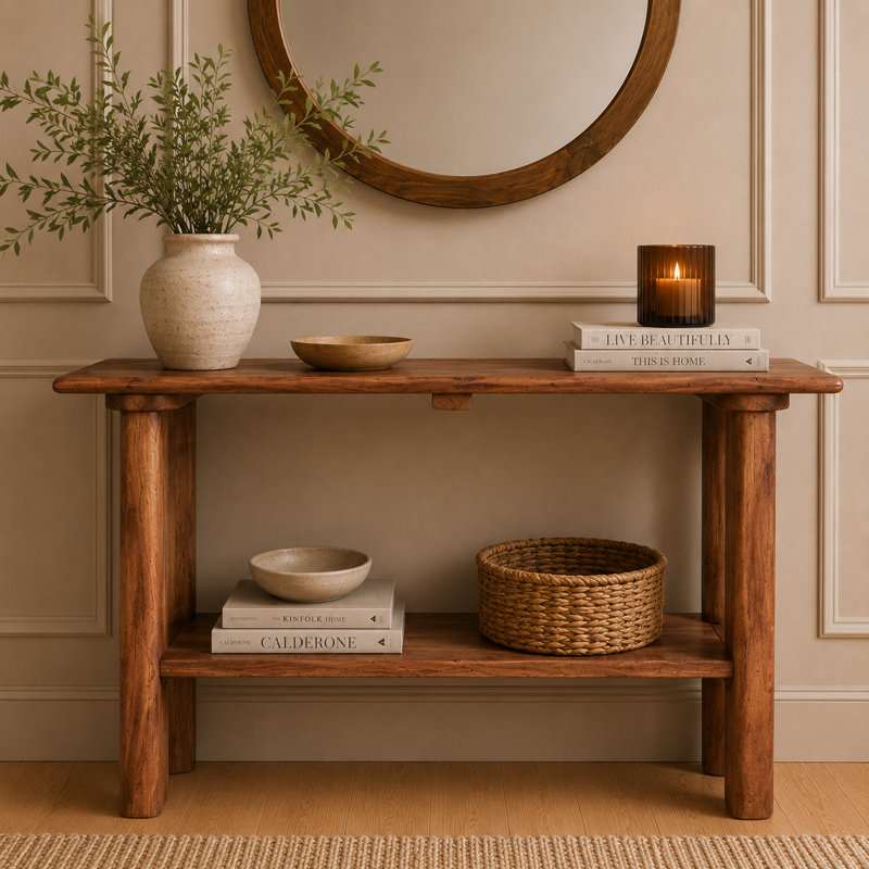 Console Table