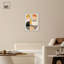 «Soft Spot 2 Boho Neutral Abstract» par Art Remedy-102530645-103684342