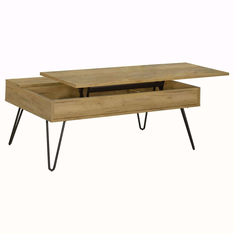 Table basse Amara