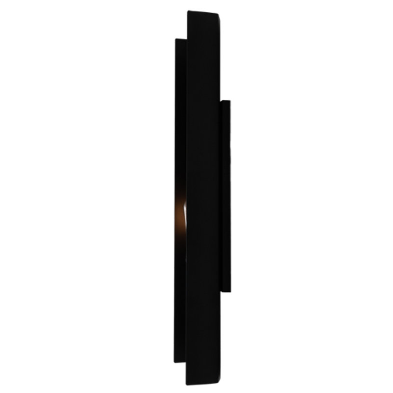 Alva 1 - Light Flush Mounted Sconce