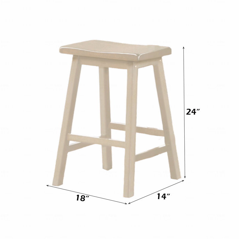 3Pcs Counter Height Set