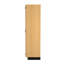Hinged Manufactured Wood Classroom Cabinet