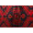 Zeman Red Rug 3'5" x 6'4"
