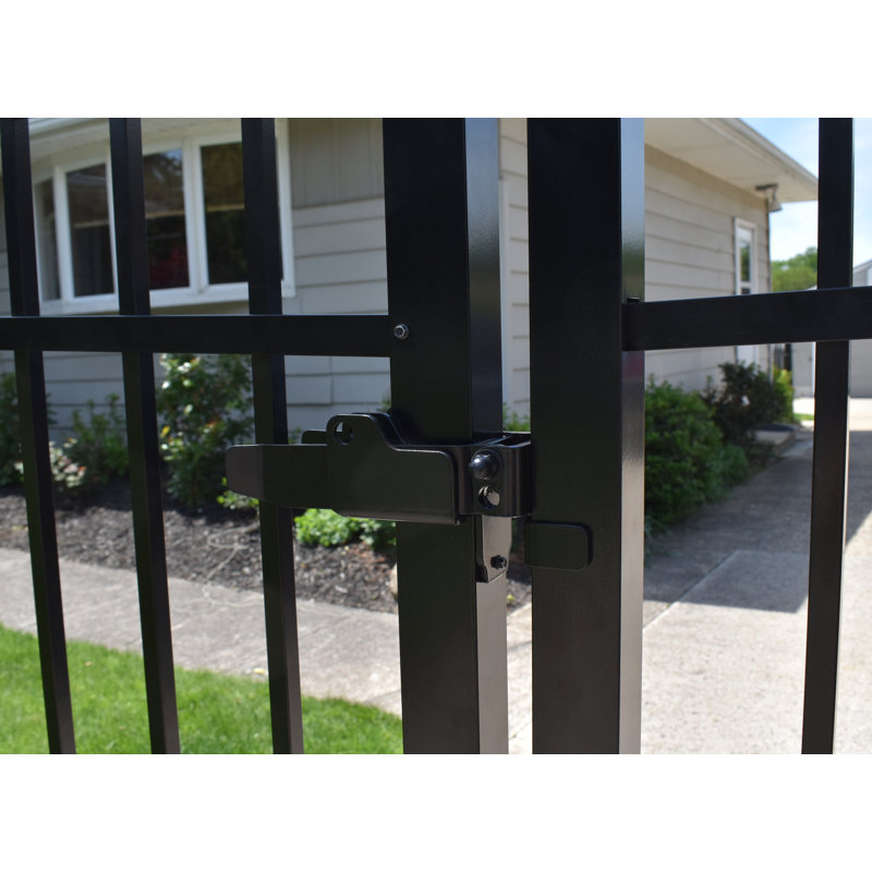 Standard Y-Latch