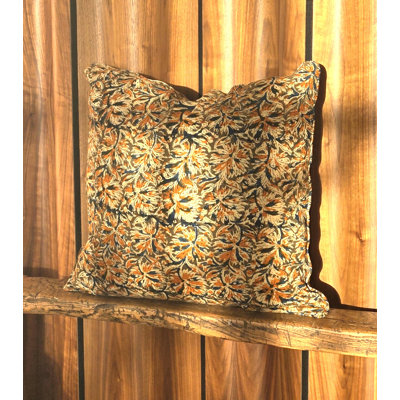 Housse de coussin Hand Hand