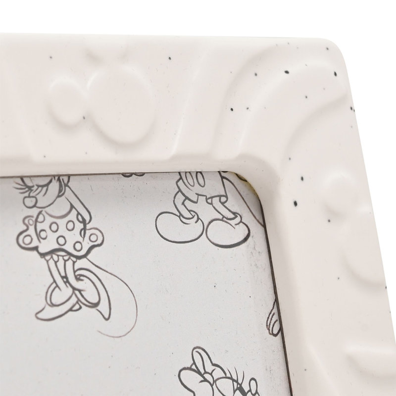 Disney Mickey Shapes Embossed Photo Frame