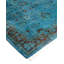 Fine Vibrance One-of-a-Kind 3' 2" X 5' 2" Hand Knotted Area Rug