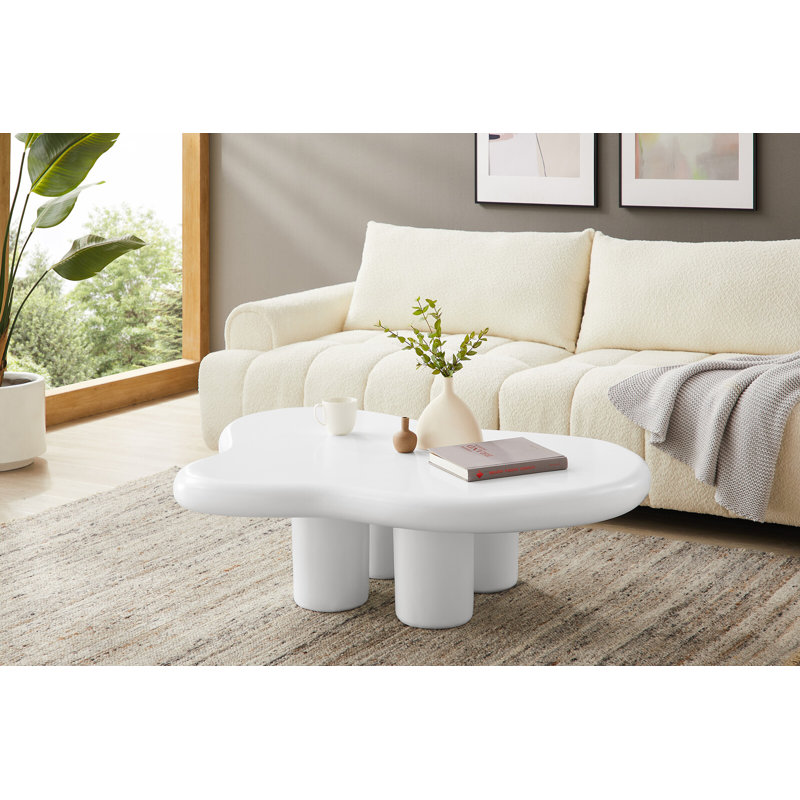 Chunaram Open Coffee Table