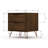 20" Nightstand (2-Drawer)-306517757