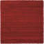 Tapis rouge à poils longs Alasdair-655210375