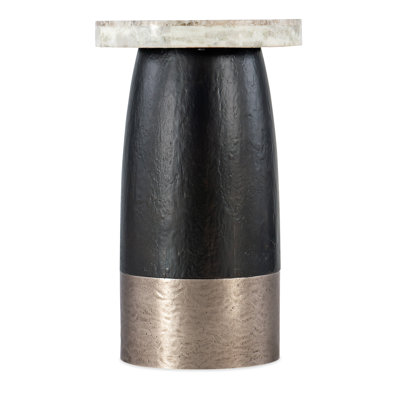 Chapman Stone End Table
